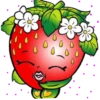 Fresas(Cute)🍓💞1🇵🇪Movi 13