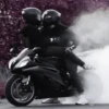Love of motorcycles🏍️2🇲🇽Movi 15