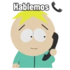 south park 💛butters stotch💛 1 16
