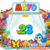 CALENDARIO MAYO PARTE 2 9