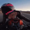 Love of motorcycles🏍️1🇲🇽Movi 10