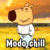 Modo chill