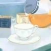 Кофе и чай ☕ 1 🇲🇽 16
