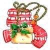 Variaditos Navideños🎄💞1🇵🇪Movi 16