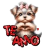Te Amo 1 ❤ MOV 🇲🇽 15