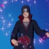 Itachi bailando 12