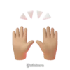 Emoji & Hand Gestures 11