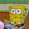 Bob Esponja (sticker.fan) 12