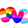 Amor(LGTB)💞1🇵🇪Movi 20