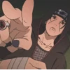 Itachi bailando 13