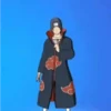 itachi bailando Zaza😎 8