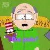 south park 14
