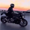 Love of motorcycles🏍️1🇲🇽Movi 11