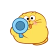 CUTE  FAT  CAT 15