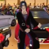 ♫🎷Itachi Bailando𓀤TikTok♫🎺 11