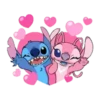 Stitch Animated 2 17