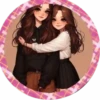 Amigas💞2🇵🇪Movi 20