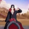 Itachi bailando 14
