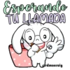 White Cute Dog Mov @rdmonroig 16