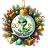Variaditos Navideños🎄💞3🇵🇪Movi 12