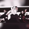 ♫🎷Itachi Bailando𓀤TikTok♫🎺 9