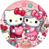 Hello Kitty💞6🇵🇪Movi 12
