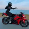 Love of motorcycles🏍️1🇲🇽Movi 12