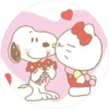Hello Kitty💞5🇵🇪Clásica 20