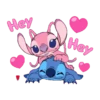 STICH 2 ❤ MOV. 🇲🇽 17