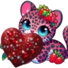 Amor Cute🌹💞1🇵🇪Movi 19