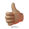 Emoji & Hand Gestures 14