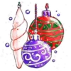 Variaditos Navideños🎄💞1🇵🇪Movi 18