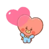 Bts_Bt21 💜🙈 9