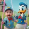 Bebés  virales #2 TIKTOK👶✨️ 9