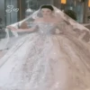 👰🏻 Невесты 1 🤵🏻‍♀️ 13