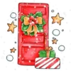Variaditos Navideños🎄💞1🇵🇪Movi 19