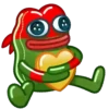 Pepe de Colores 🐸 2 13
