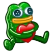 Pepe de Colores 🐸 17