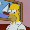 Homero Simpson 13