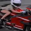 Love of motorcycles🏍️1🇲🇽Movi 13