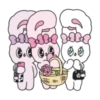 Esther Bunny 🌸🧡 13