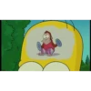Homero Simpson | Stickers Animateds 15