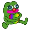 Pepe de Colores 🐸 18