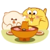 CUTE  FAT  CAT 19