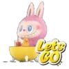 labubu 8