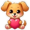 Amor Cute🌹💞1🇵🇪Movi 20