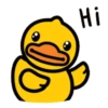 D Duck 🐥1🇲🇽Moví 16