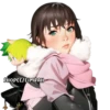 Anime Girl 7