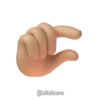 Emoji & Hand Gestures 15