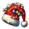 Variaditos Navideños🎄💞3🇵🇪Movi 14